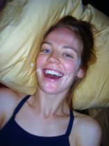 Free porn pics of Gooey Grins 27 5 of 120 pics