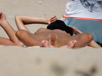 Free porn pics of Right place, right moment 37 of 564 pics