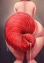 Free porn pics of (extreme) ONLY PROLAPSE HENTAI 2 of 914 pics