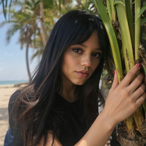 Free porn pics of Jenna Ortega  53 of 140 pics