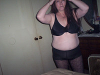 Free porn pics of wasted white trash aunt fuckpig  22 of 157 pics