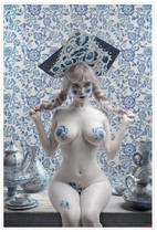 Free porn pics of Fantasy girls 7 of 198 pics
