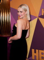 Free porn pics of Emilia Clarke cute chick 1 2 of 171 pics