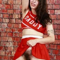 Free porn pics of A Hairy Situation 22 of 48 pics