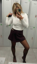 Free porn pics of PANTYHOSE MIX 161 15 of 181 pics