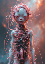 Free porn pics of More Miscellaneous Debris: AI Oddities from Around the World 13 65 of 202 pics