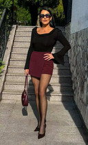 Free porn pics of PANTYHOSE MIX 161 3 of 181 pics