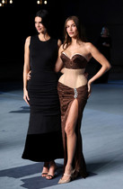 Free porn pics of Kendall Jenner - 5th Annual Academy Museum Gala, 2025 27 of 119 pics