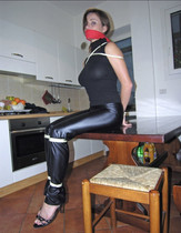 Free porn pics of Noses with gags 11 38 of 692 pics