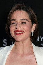 Free porn pics of Emilia Clarke cute chick 1 93 of 171 pics