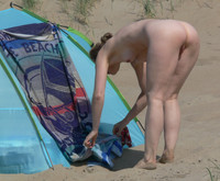Free porn pics of The Best nude beach nudism vacation 38a 5 of 48 pics