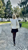 Free porn pics of Candid tights 175 13 of 70 pics