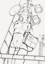 Free porn pics of Cartoon mix 61 3 of 634 pics