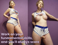 Free porn pics of Trans Halloween Self-Care Tips 28 of 76 pics