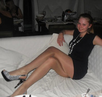 Free porn pics of 	Every girl should wear pantyhose -3-   19 of 665 pics