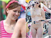 Free porn pics of Nude In Public 2012 13 of 33 pics