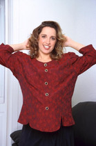 Free porn pics of Pregnant Legends: Angela 24 of 101 pics