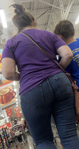 Free porn pics of Candid Pawgs - Tight Jeans and Pants 68 of 319 pics