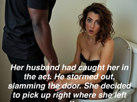 Free porn pics of Cuck and bitchy wife in English 3 26 of 34 pics