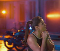 Free porn pics of Nayanthara - Meesala Pilla Lyrical Video 27 of 121 pics