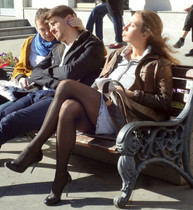 Free porn pics of To lick those shoes - the dream of a humiliated slave 4 of 123 pics