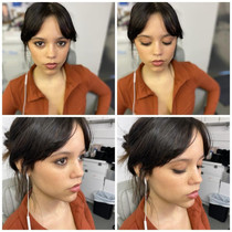 Free porn pics of Jenna Ortega  90 of 140 pics