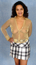 Free porn pics of Studio photo shoot 13 4 of 26 pics
