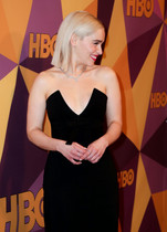 Free porn pics of Emilia Clarke cute chick 1 63 of 171 pics
