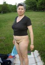 Free porn pics of Mom, can you strip a little for me? 18 29 of 59 pics