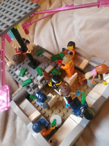Free porn pics of Lego fantasies  37 of 151 pics