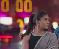 Free porn pics of Nayanthara - Meesala Pilla Lyrical Video 16 of 121 pics