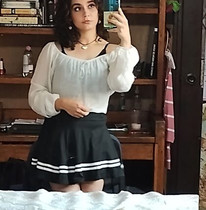 Free porn pics of Trans sexy 14 of 72 pics