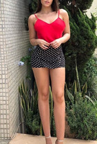 Free porn pics of Miniskirt 283 9 of 100 pics