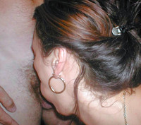 Free porn pics of A couple of PAWG Swingers 42 of 92 pics