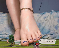 Free porn pics of Dawn Of Giantess  83 of 530 pics