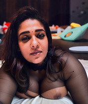 Free porn pics of Nayanthara X Ray AI Fakes (Set 1) 20 of 209 pics