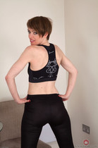 Free porn pics of White - Maria  64 of 616 pics