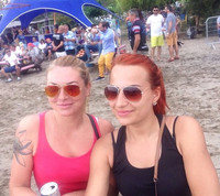 Free porn pics of I Like Festivals 23 of 28 pics