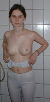 Free porn pics of Sklavin Cindy 4 of 50 pics