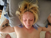 Free porn pics of Male Dom, Female Chastity, Submission, Captions, Fetish Mix 20a 15 of 994 pics