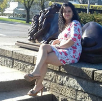 Free porn pics of To lick those shoes - the dream of a humiliated slave 8 of 123 pics