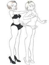 Free porn pics of Sissy Bois 2 36 of 77 pics