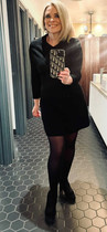 Free porn pics of PANTYHOSE MIX 161 26 of 181 pics