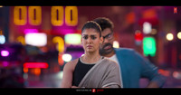 Free porn pics of Nayanthara - Meesala Pilla Lyrical Video 56 of 121 pics