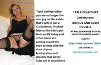 Free porn pics of Sissy Cuckold 46. 4 of 26 pics