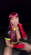 Free porn pics of Hot Ebony Fire Women 7 of 32 pics