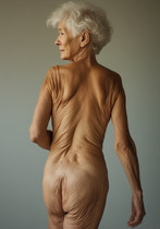 Free porn pics of AI 428 Some old asses  33 of 33 pics