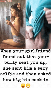 Free porn pics of DG's Teen Fantasy Gif Captions 9 23 of 99 pics