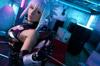 Free porn pics of Nonsummerjack - Midnight Shadow 17 of 161 pics