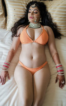 Free porn pics of  Desi Indian Bhabhies, Aunties and MILFs - 13 17 of 909 pics